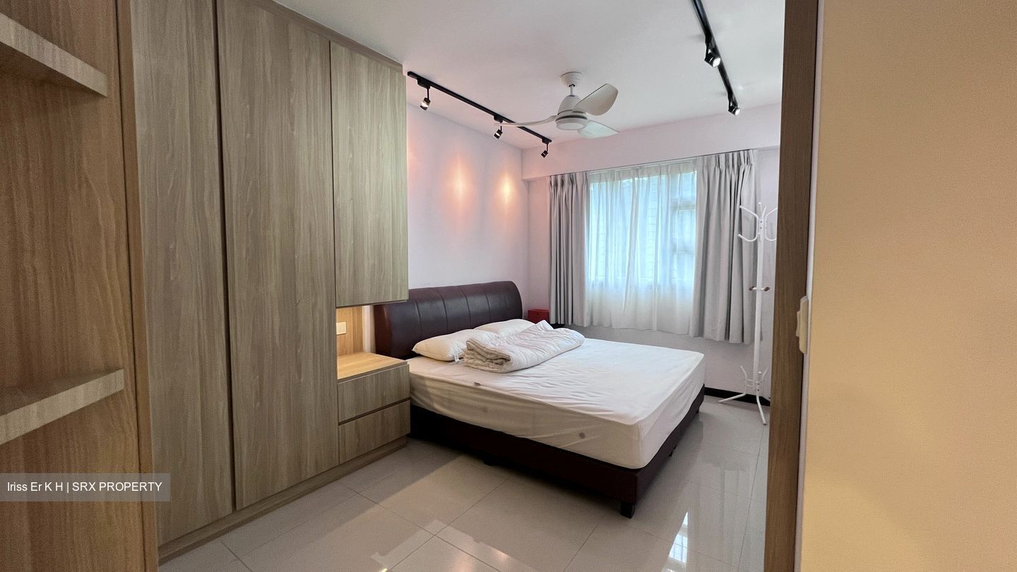 Blk 90A Telok Blangah Street 31 (Bukit Merah), HDB 4 Rooms #392416171